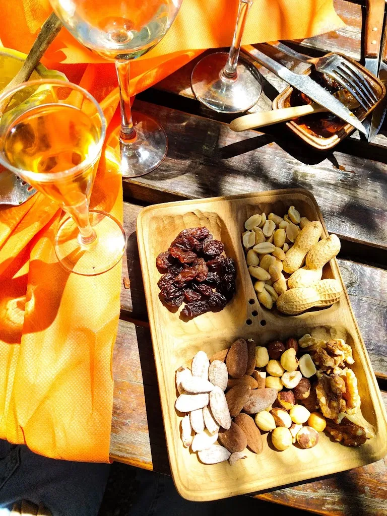 Cheryl Wong_Restaurant Mas Les Feixes_Sant Joan de les Abadesses_review