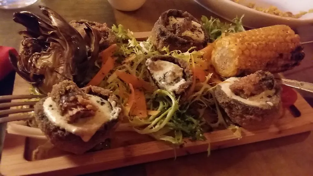 Vivien Hui_Restaurant Mas Les Feixes_Sant Joan de les Abadesses_review