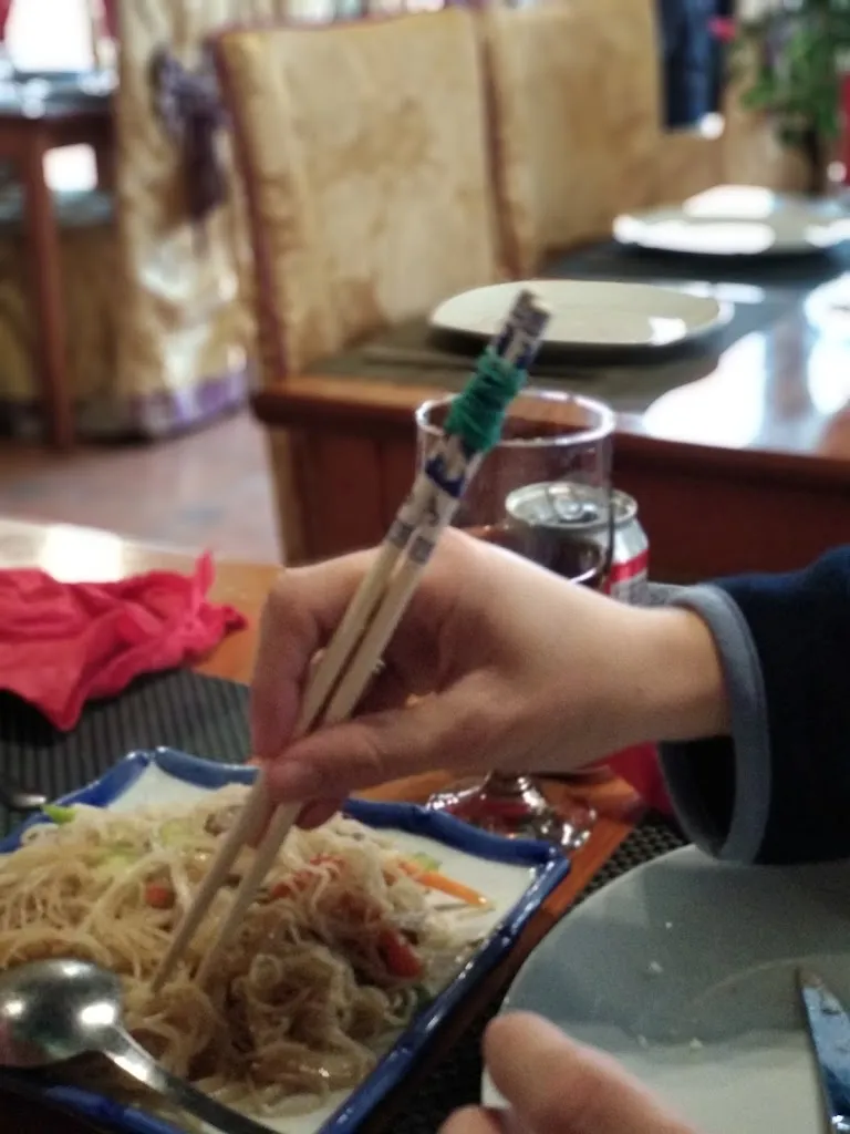 Menu_Shanghai Chinese Restaurant_Albatera_immagine_5