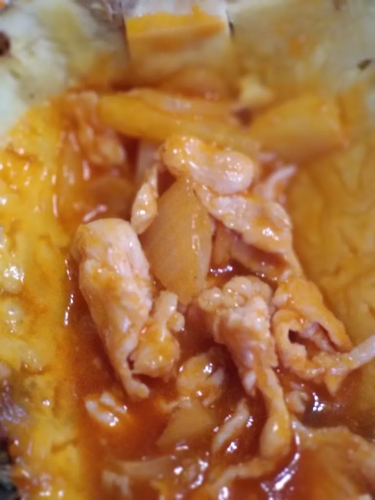 Menu_Shanghai Chinese Restaurant_Albatera_immagine_7