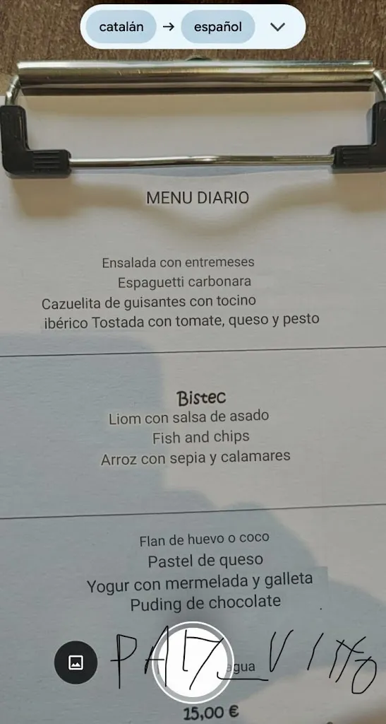 Menu_Restaurant CasaNostra_Sant Joan de les Abadesses_image_1