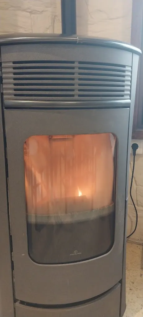 Yoanna Colomer Castillo_Restaurant CasaNostra_Sant Joan de les Abadesses_review