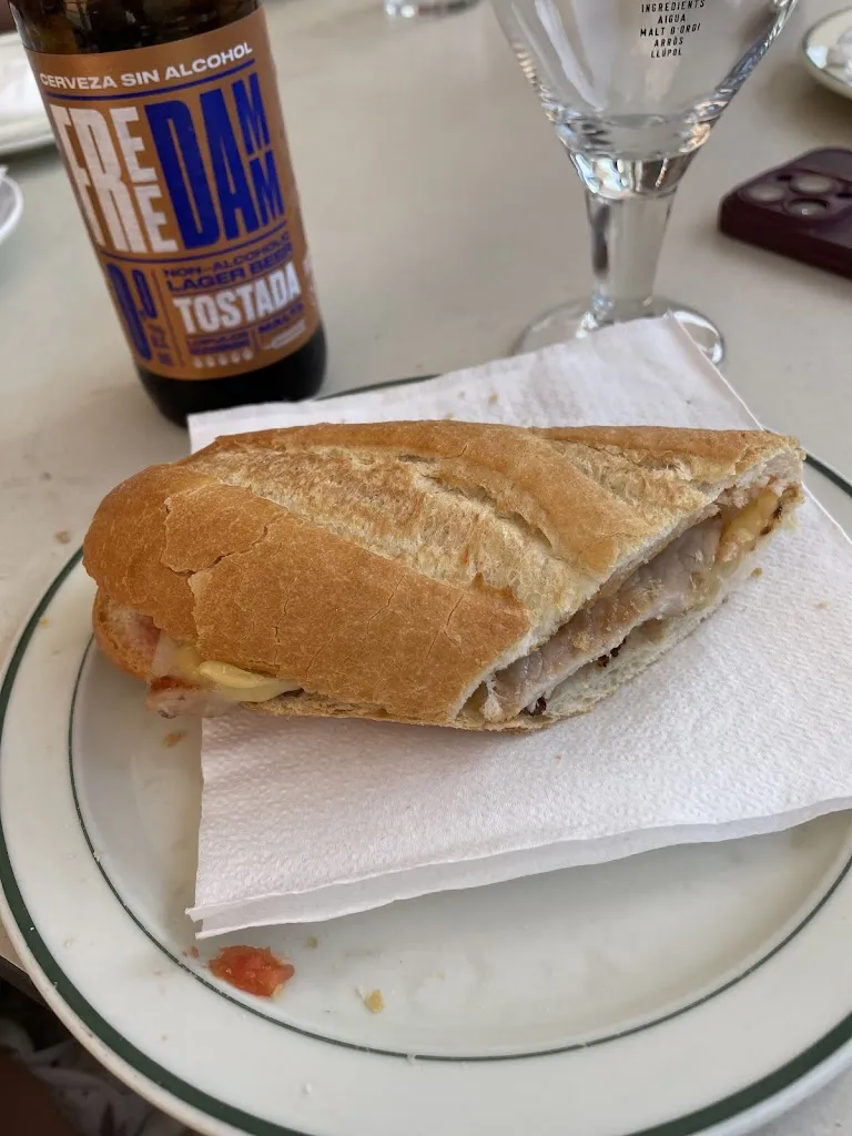 Nico Rivera_Restaurant CasaNostra_Sant Joan de les Abadesses_review