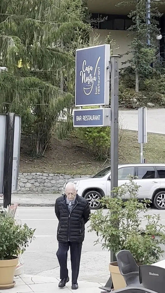 Restaurant CasaNostra_Sant Joan de les Abadesses_slider_image_2