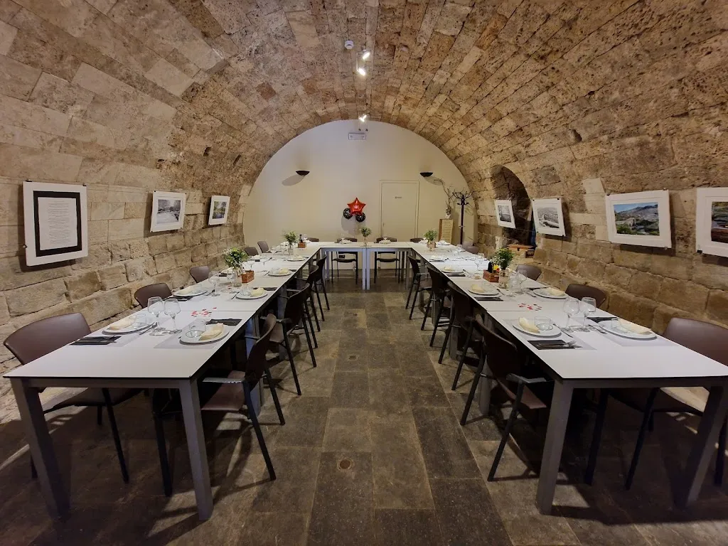 Cafè de l'Abadia_Sant Joan de les Abadesses_slider_image_1