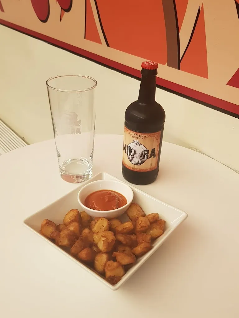 Cafè de l'Abadia_Sant Joan de les Abadesses_slider_image_2