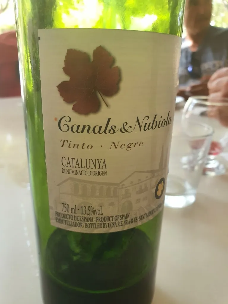 Menu_Bar El Social de Sant Jordi Desvalls_Sant Jordi Desvalls_image_6