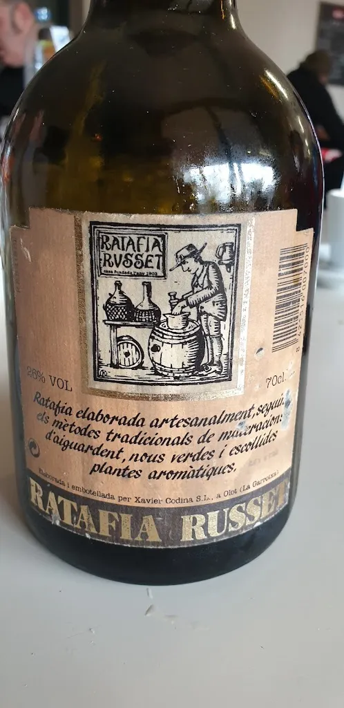 Menu_Bar El Social de Sant Jordi Desvalls_Sant Jordi Desvalls_image_9