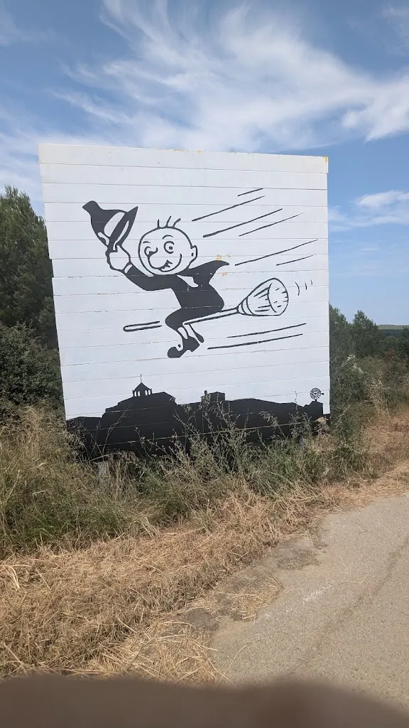 Trevor Hair_Bar El Social de Sant Jordi Desvalls_Sant Jordi Desvalls_review