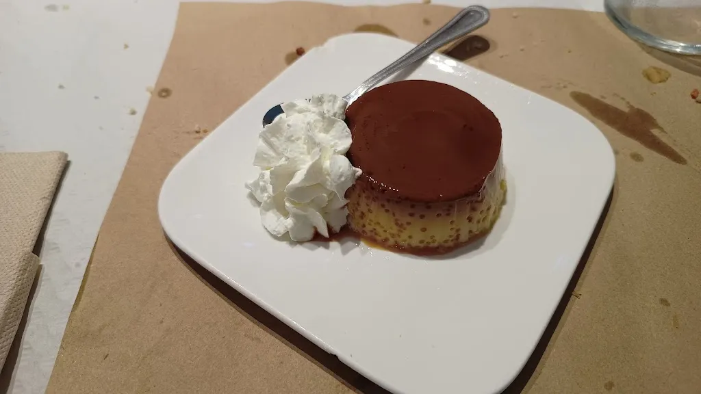 Arnau Melgosa_Restaurant Els 4 Vents_Sant Jordi Desvalls_review