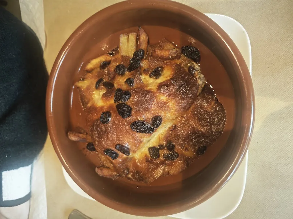 pere vias vinyals_Restaurant Els 4 Vents_Sant Jordi Desvalls_review