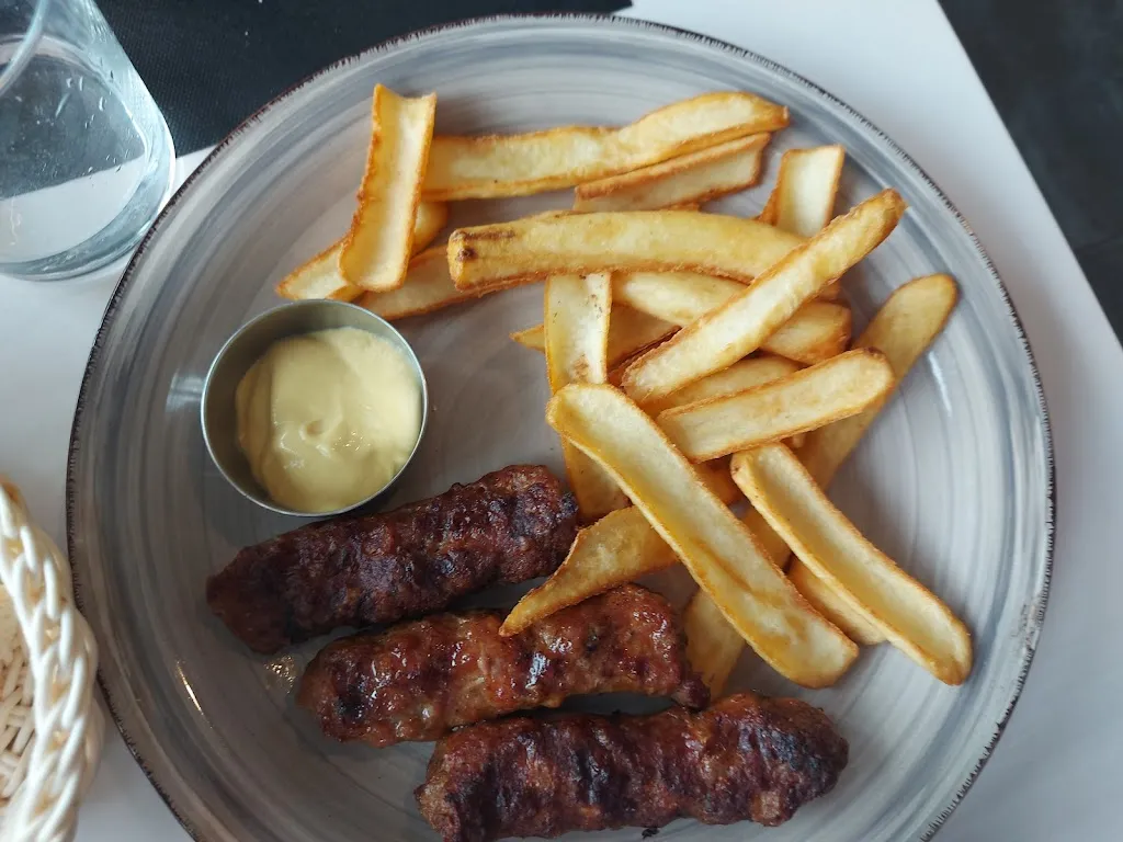 Menu_RAMI’S RESTAURANT_Sant Julià de Ramis_immagine_7