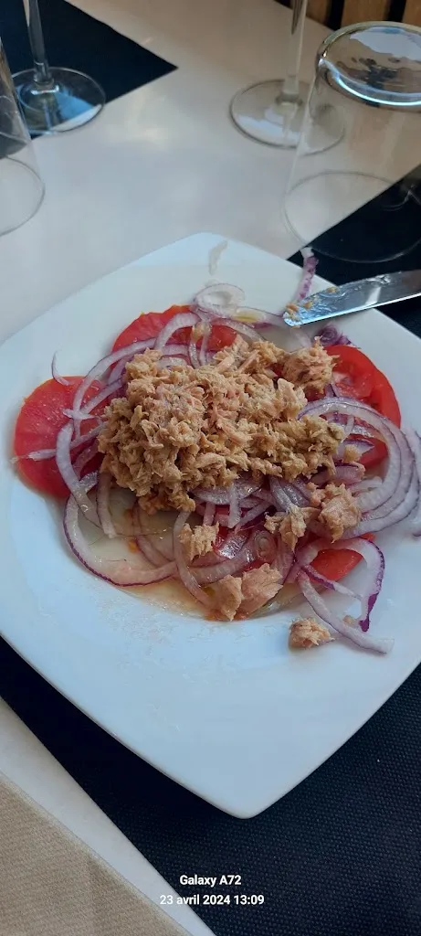 Menu_RAMI’S RESTAURANT_Sant Julià de Ramis_immagine_9