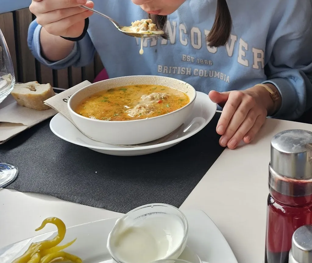 Estefania 81_RAMI’S RESTAURANT_Sant Julià de Ramis_recensione