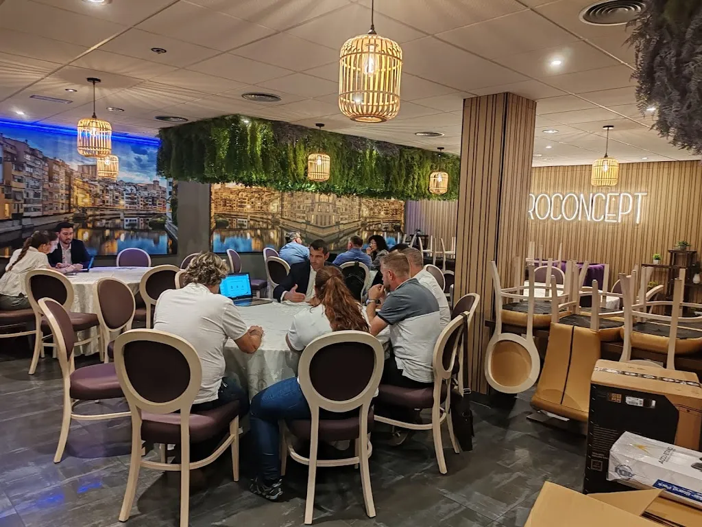 RAMI’S RESTAURANT_Sant Julià de Ramis_slider_image_1