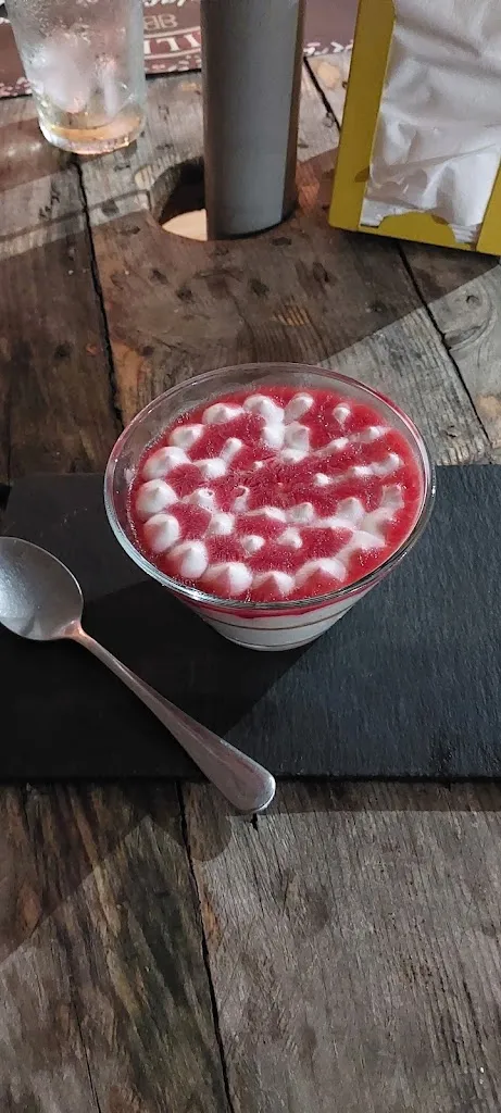 Menu_Bar Restaurant La Terrassa D’en Quel_Sant Gregori_image_3