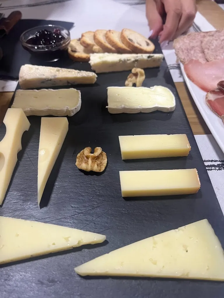 Menu_Bar Restaurant La Terrassa D’en Quel_Sant Gregori_image_5