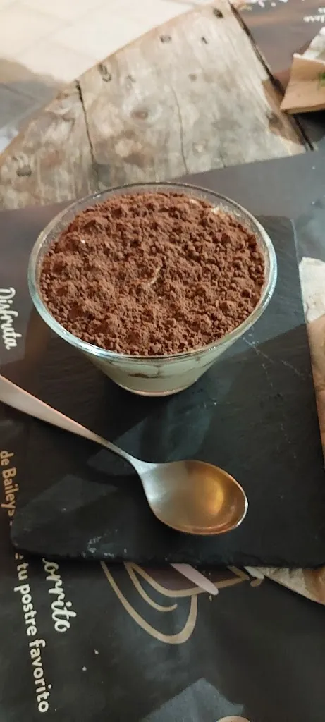 Menu_Bar Restaurant La Terrassa D’en Quel_Sant Gregori_image_9