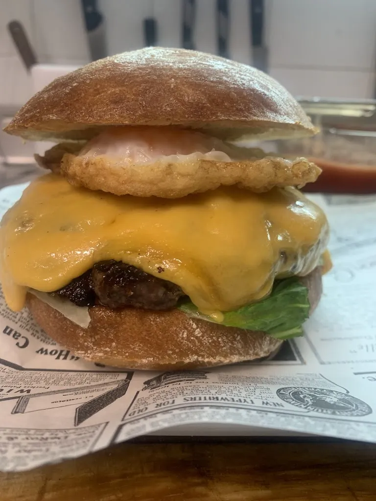 Bar Restaurant La Terrassa D’en Quel_Sant Gregori_slider_image_2