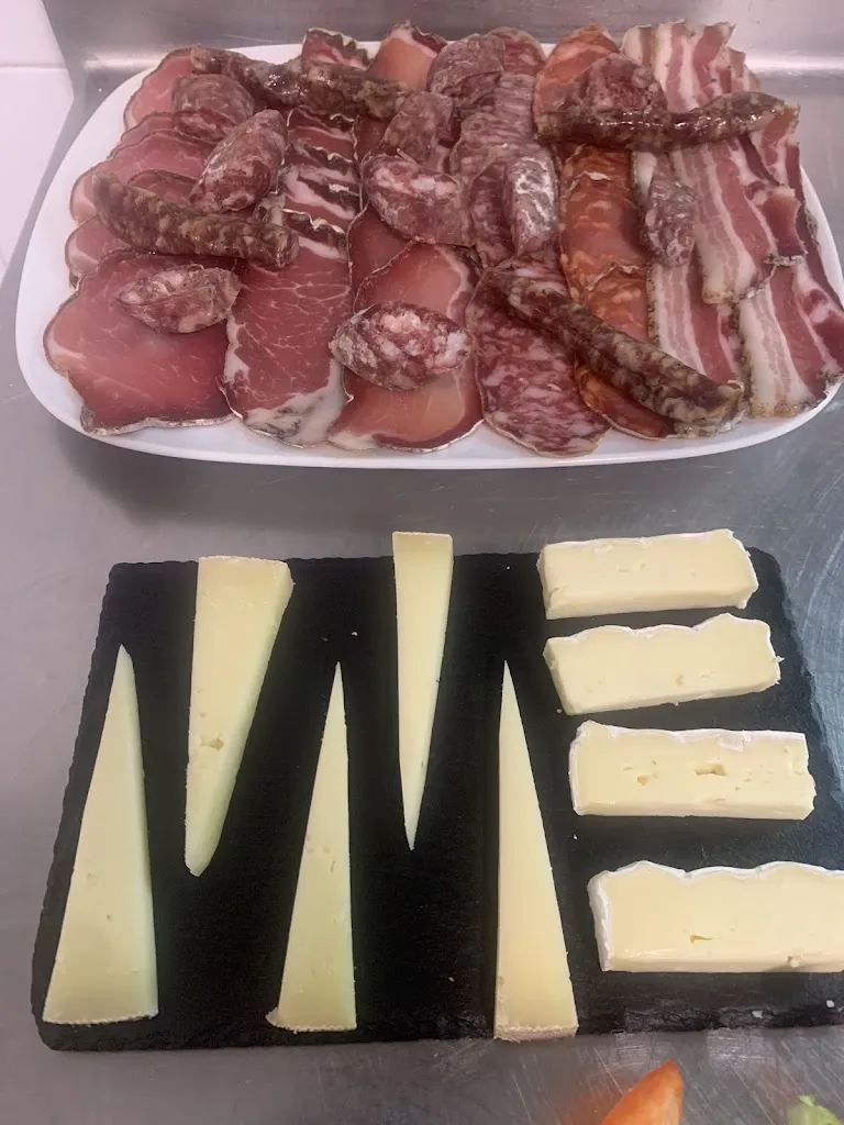 Bar Restaurant La Terrassa D’en Quel_Sant Gregori_slider_image_3