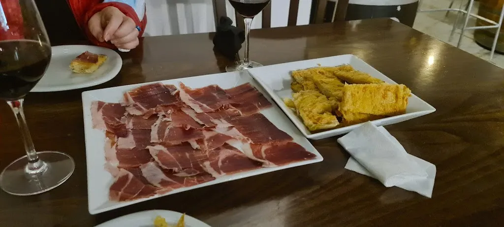 Menu_Ham Session Sant Gregori_Sant Gregori_image_1