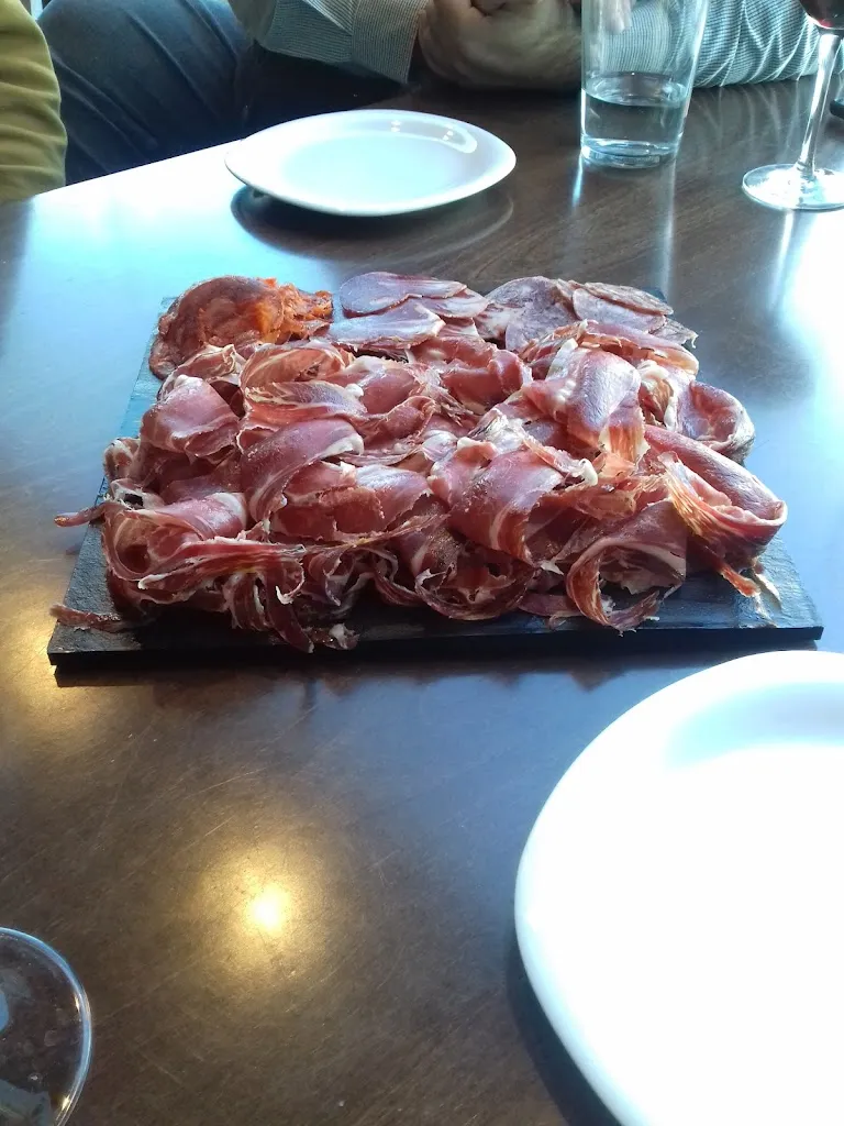 Menu_Ham Session Sant Gregori_Sant Gregori_image_2