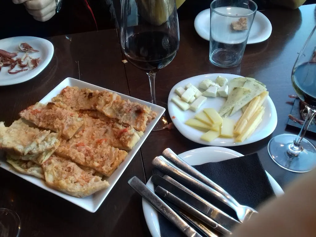 Menu_Ham Session Sant Gregori_Sant Gregori_image_3