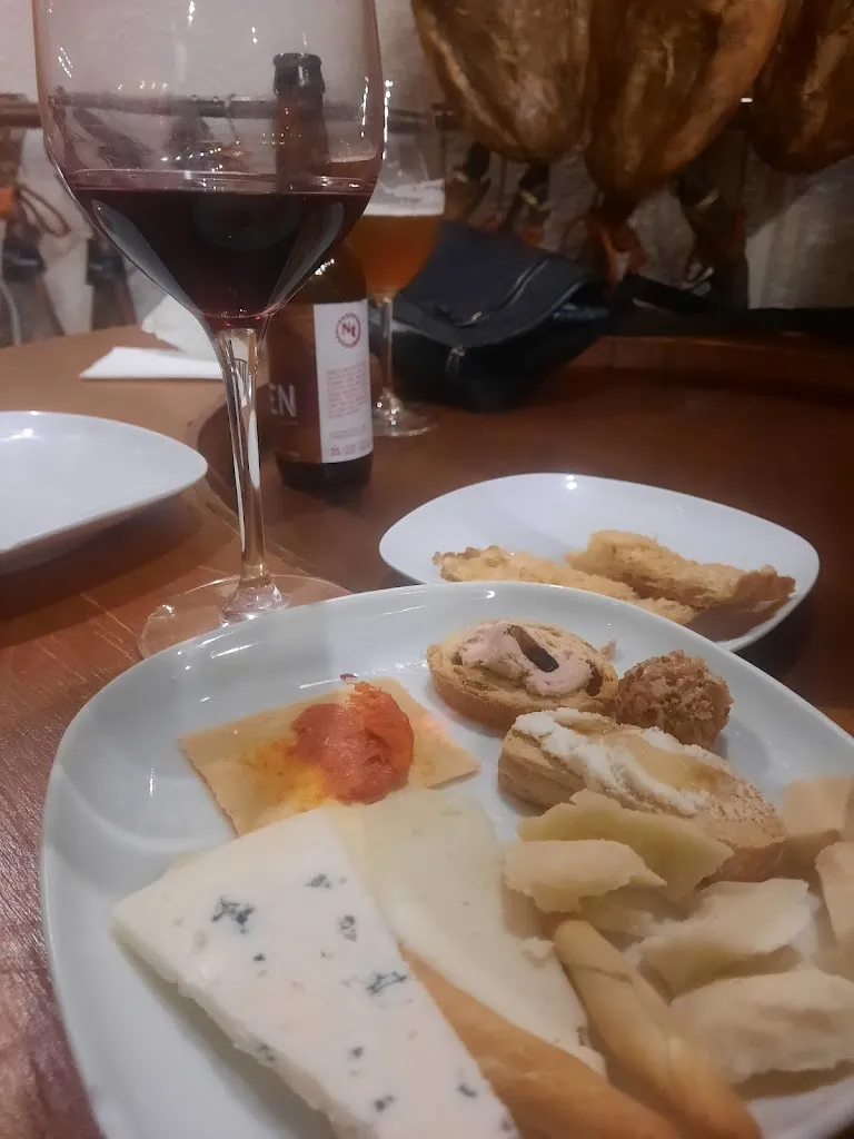 Menu_Ham Session Sant Gregori_Sant Gregori_image_4