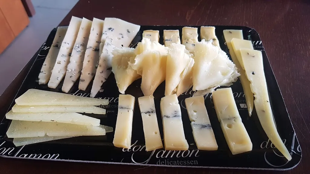 Menu_Ham Session Sant Gregori_Sant Gregori_image_5