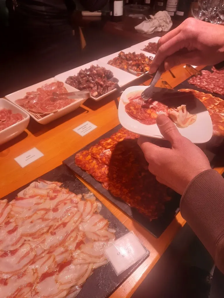 Menu_Ham Session Sant Gregori_Sant Gregori_image_6