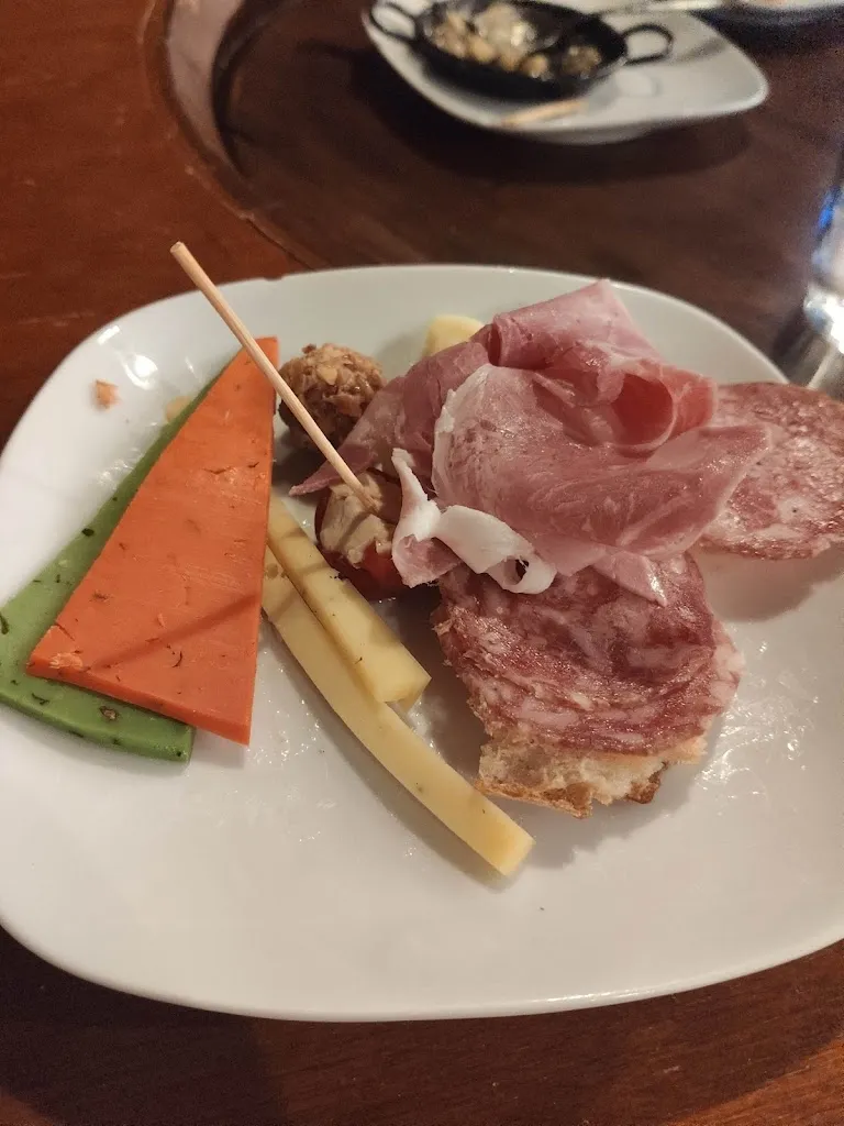 Menu_Ham Session Sant Gregori_Sant Gregori_image_8