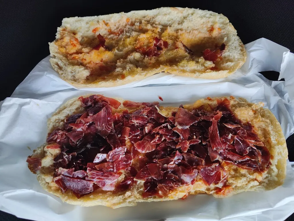 Menu_Ham Session Sant Gregori_Sant Gregori_image_9