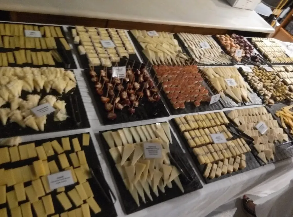 Marta_Ham Session Sant Gregori_Sant Gregori_review