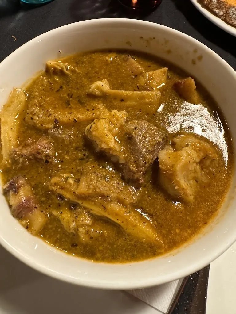 Peppe Esposto_Can Xifra_Sant Gregori_review