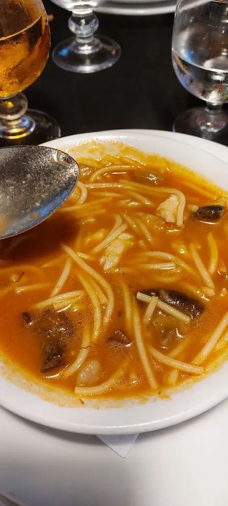 Giulio Loforese_Can Xifra_Sant Gregori_review