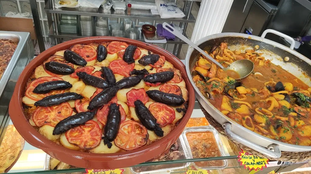 Menu_Los Fogones_Albatera_image_3