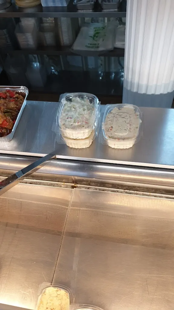 Sven-olaf van Slijpe_Los Fogones_Albatera_review