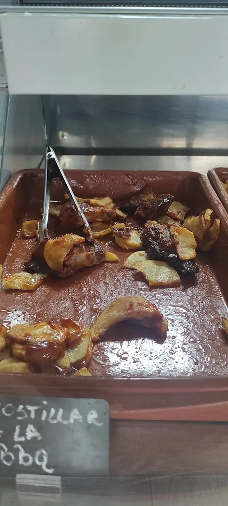 David Rubio Valero_Los Fogones_Albatera_review