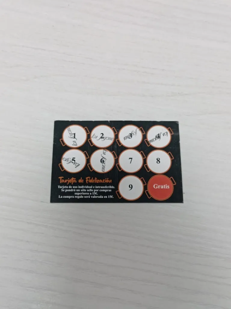 Ismael Abid Cantador_Los Fogones_Albatera_review