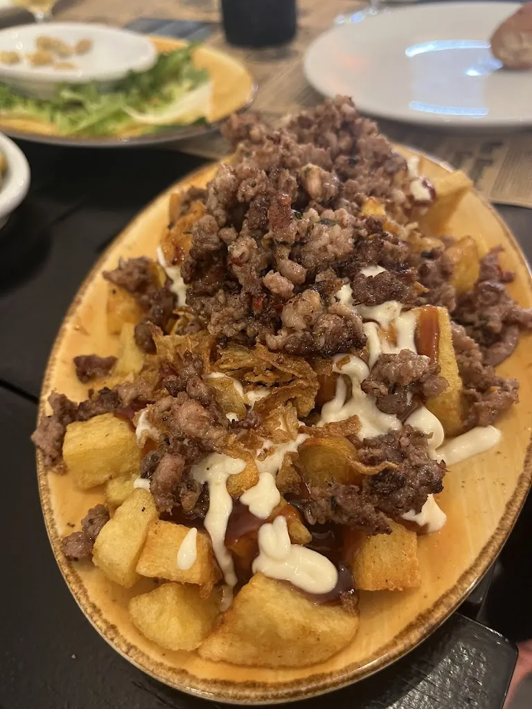 Menu_Xitu Restaurant_Sant Gregori_image_8