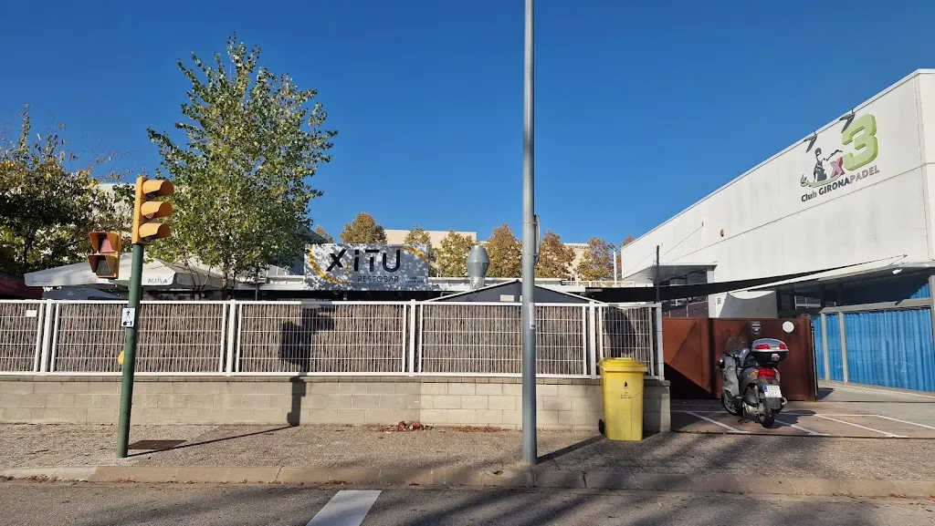 Joe -_Xitu Restaurant_Sant Gregori_review