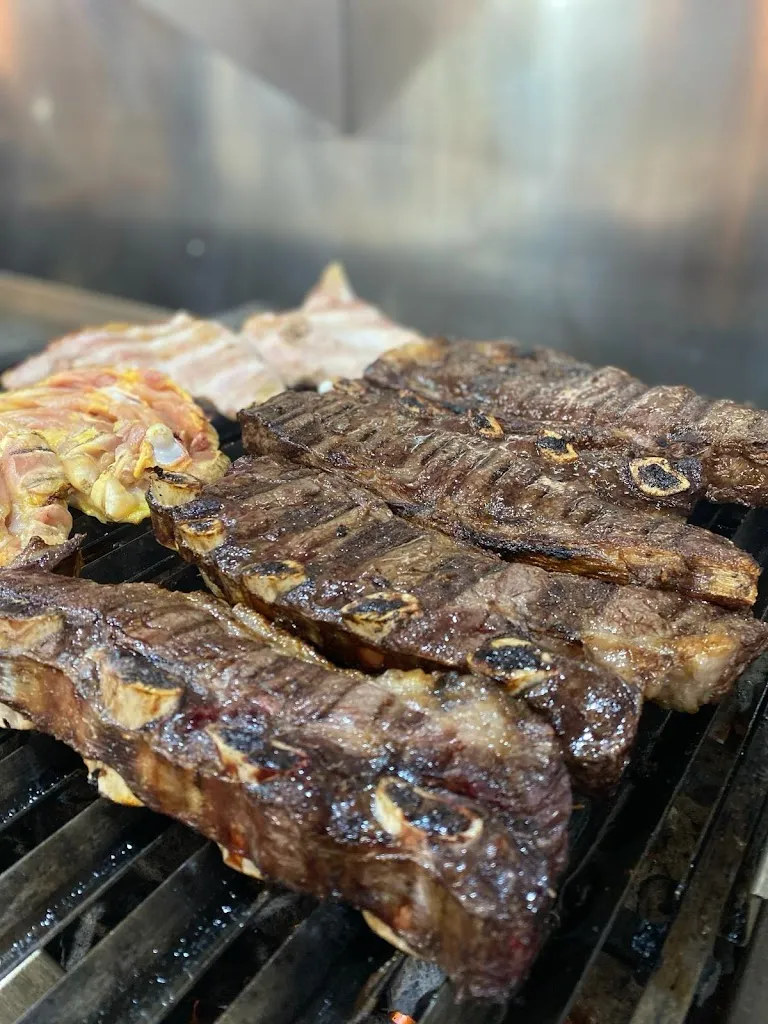 Xitu Restaurant ristorante a Sant Gregori