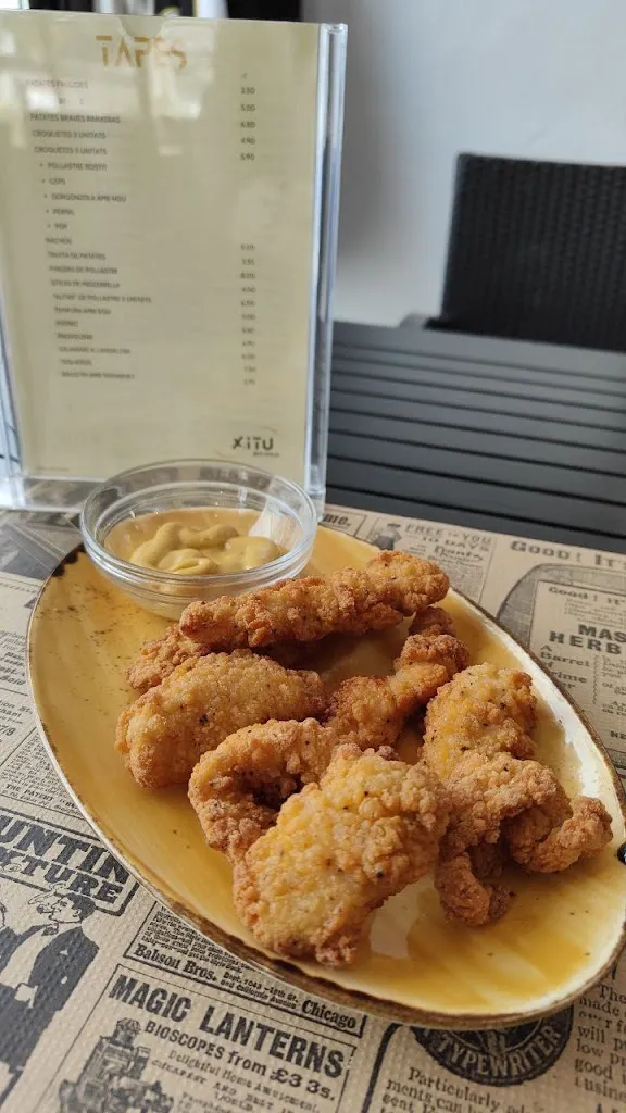 Xitu Restaurant_Sant Gregori_slider_image_2