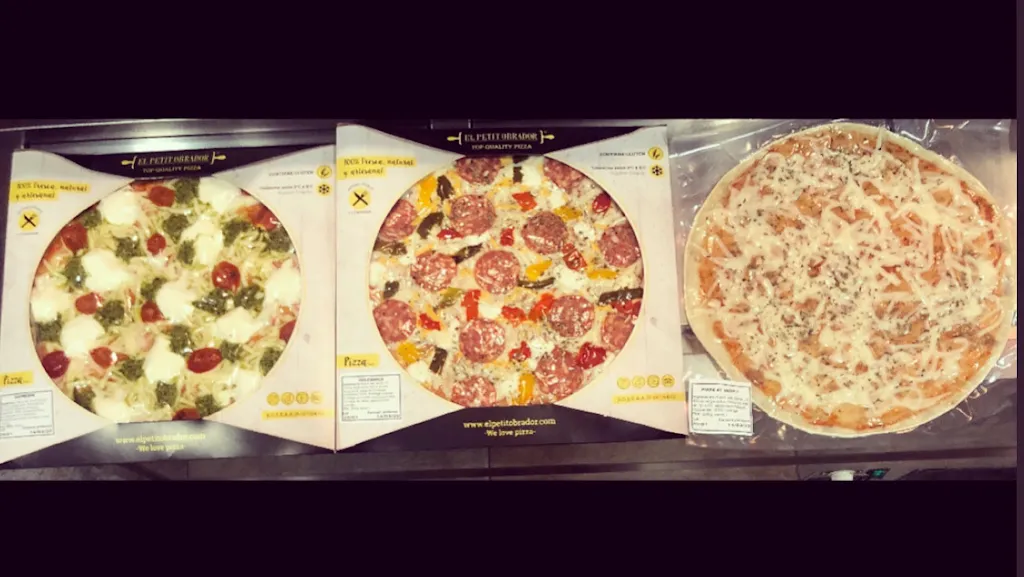 Menu_PIZZA El Petit Obrador Sant Gregori_Sant Gregori_image_1