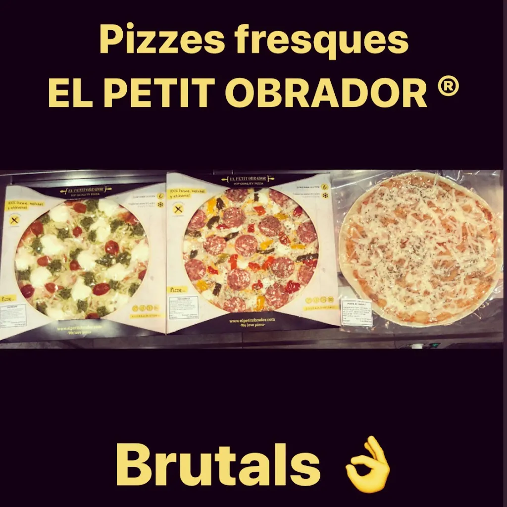 Menu_PIZZA El Petit Obrador Sant Gregori_Sant Gregori_image_2