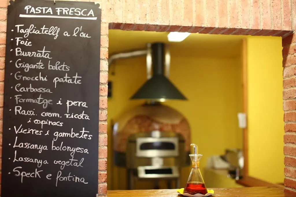 Menu_PIZZA El Petit Obrador Sant Gregori_Sant Gregori_image_4