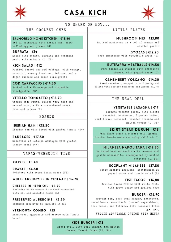 Menu_Casa Kich_Sant Gregori_image_4