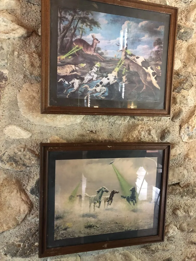 Nicolas Le Flem_Casa Kich_Sant Gregori_review