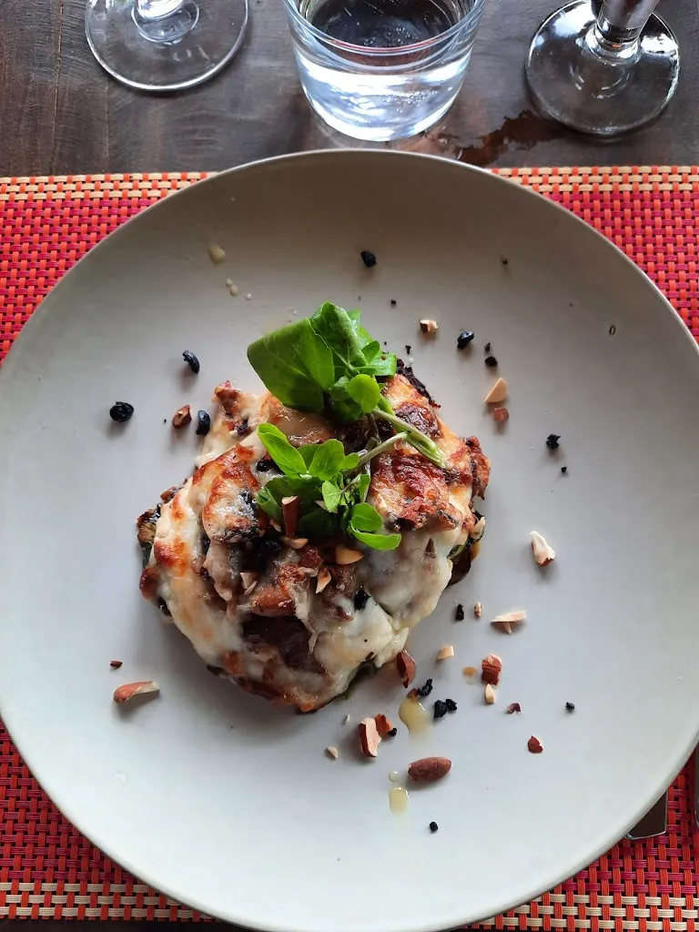 Arnaud_Casa Kich_Sant Gregori_review