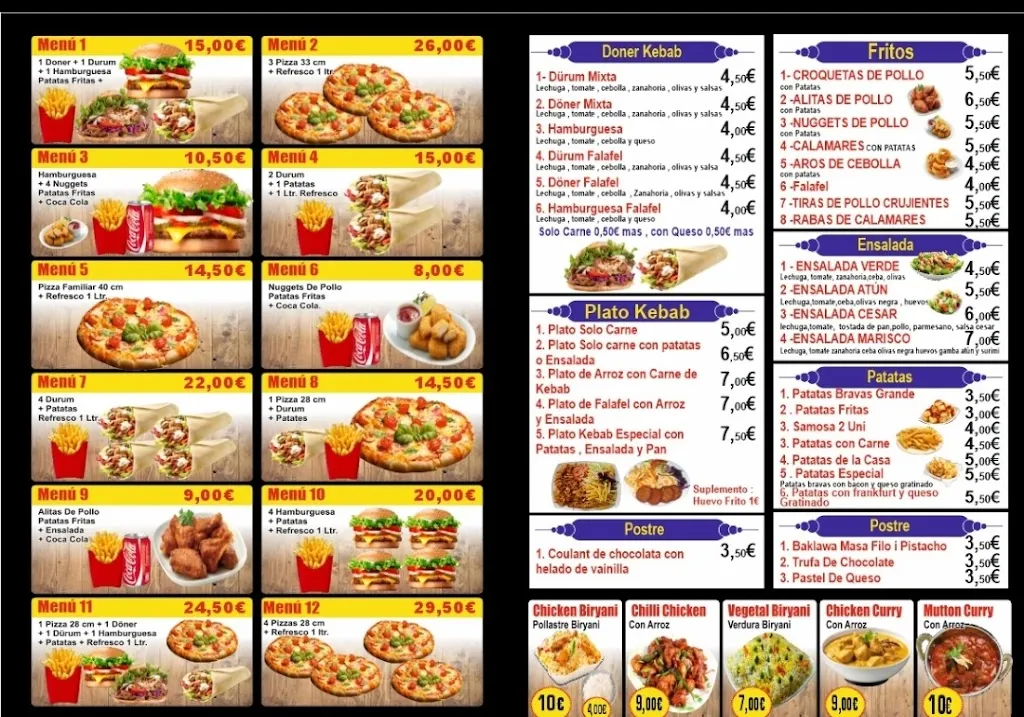 Menu_Kebo Kebab Bar-Restaurant_Sant Gregori_image_2